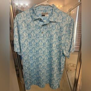 PGA polo s
